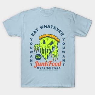 Eat Whatever T-Shirt